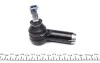 Наконечник тяги рулевой (R) Audi 100 (4A/C4) 2.0-4.2 90-94 (L=75mm) FEBI BILSTEIN 25270 (фото 3)