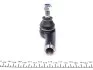 Наконечник тяги рулевой (R) Audi 100 (4A/C4) 2.0-4.2 90-94 (L=75mm) FEBI BILSTEIN 25270 (фото 4)