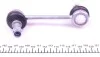 Тяга стабилизатора (заднего) Audi A8 94-02 FEBI BILSTEIN 25272 (фото 2)