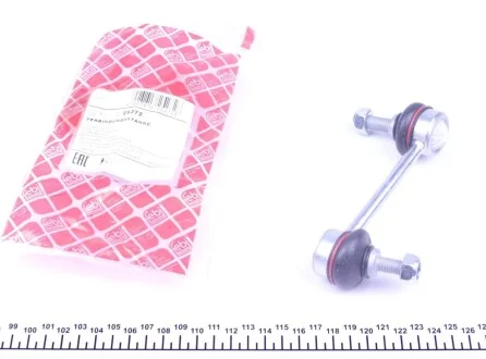 Тяга стабилизатора (заднего) Audi A8 94-02 FEBI BILSTEIN 25272