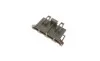 Планка успокоителя цепи ГРМ MB W124/S-class W140 /E-class W210 4.2-6.0 84-98 FEBI BILSTEIN 25285 (фото 4)