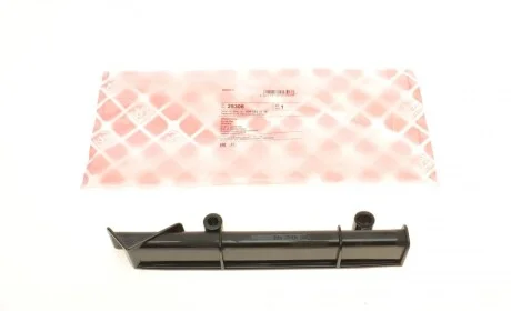 Планка успокоителя цепи ГРМ MB C-class (W202)/E-class (W124/W210) 2.0-2.5D -00 FEBI BILSTEIN 25306