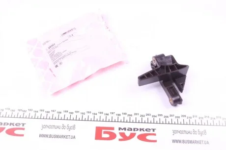 Планка успокоителя цепи ГРМ BMW 3 (E46)/5 (E39/E60)/7 (E38) 2.0-3.0i (верх) FEBI BILSTEIN 25327
