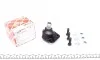 Опора шаровая (передняя/снизу) VW Caddy II 96-00 FEBI BILSTEIN 25334 (фото 1)