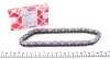 Ланцюг ГРМ Audi A4/A6/ VW Passat 1.8/2.0/2.8 95-06 (50 ланок) FEBI BILSTEIN 25360
