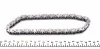 Ланцюг ГРМ Audi A4/A6/ VW Passat 1.8/2.0/2.8 95-06 (50 ланок) FEBI BILSTEIN 25360 (фото 2)