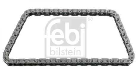 Цепь ГРМ BMW 3 (E46)/5 (E39)/7 (E38)/X5 (E53) 2.5-3.0d (M57) 98-05 (z=68) (cимплекс) FEBI BILSTEIN 25380
