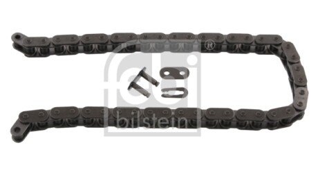 Ланцюг приводу валу розподіл. AVAG, BMW, PSA, MB (FEBI) FEBI BILSTEIN 25400