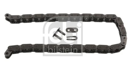 Цепь привода вала распределение. AVAG, BMW, PSA, MB (выр-во FEBI) FEBI BILSTEIN 25400