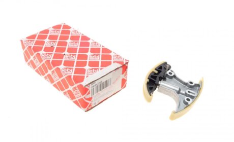 FEBI VW натягувач (башмак) ланцюга ГРМ Touareg 3.0TDI -10, AUDI A4/A6/A8/Q7 2,7-3,0TDI FEBI BILSTEIN 25411 (фото 1)