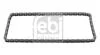 FEBI ланцюг двигуна DB124 FEBI BILSTEIN 25434