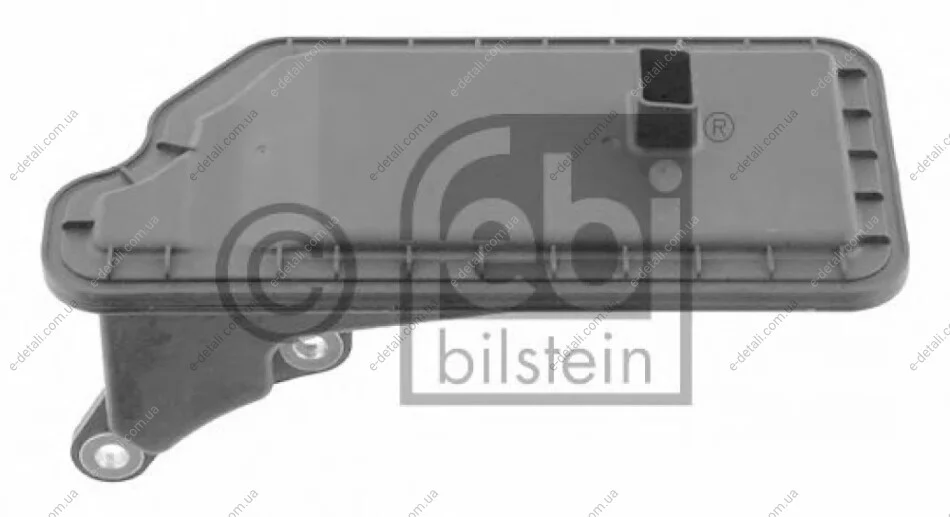 Фильтр АКПП Audi A3/VW Golf IV 1.9TDI/SDI 00- FEBI BILSTEIN 26053 (фото 1)