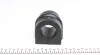 Втулка стабілізатора (заднього) MB Vario (d=41mm) FEBI BILSTEIN 26056 (фото 2)
