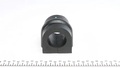 Втулка стабилизатора (заднего) MB Vario (d=41mm) FEBI BILSTEIN 26056