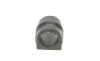 Втулка стабилизатора (заднего) MB Vario (d=50mm) FEBI BILSTEIN 26058 (фото 1)