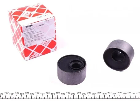 Сайлентблок важеля (переднього) BMW 3 (E36) 90-99 FEBI BILSTEIN 26080
