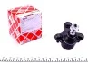 Опора шаровая (передняя/снизу/L) VW Caddy 03- FEBI BILSTEIN 26082 (фото 1)