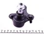 Опора шаровая (передняя/снизу/L) VW Caddy 03- FEBI BILSTEIN 26082 (фото 2)