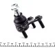 Опора шаровая (передняя/снизу/L) VW Caddy 03- FEBI BILSTEIN 26082 (фото 3)