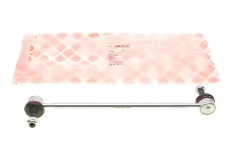 Тяга стабилизатора (переднего) Toyota Camry 01-/Rav 4 II 00- (L=285 mm) FEBI BILSTEIN 26085