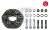 Муфта кардана эластичная MB M-class (W164/166) 2.2D--6.2 05-18 (110mm) (сзади) FEBI BILSTEIN 26087
