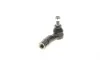Наконечник тяги рулевой (L) Audi A3/Seat Toledo/Leon/Altea/VW Golf V/VI/Jetta III 03- FEBI BILSTEIN 26096 (фото 3)