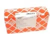 Наконечник тяги рульової (R) Audi A3/Seat Toledo/Leon/Altea/VW Golf V/VI/Jetta III 03- FEBI BILSTEIN 26097 (фото 3)