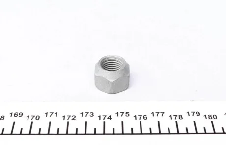 Гайка колесная Ford Galaxy 06-15 (M14x1.5) FEBI BILSTEIN 26102