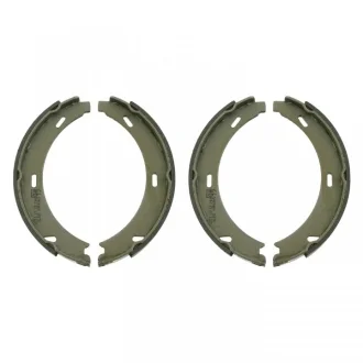 FEBI DB щоки ручного гальма W203 (164*20) FEBI BILSTEIN 26150