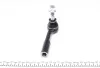 Наконечник тяги рулевой (L) Opel Vectra C 1.6-3.2 02- (L=135.5mm) FEBI BILSTEIN 26152 (фото 3)