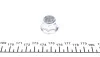 Наконечник тяги рульової (R) Opel Vectra C 1.6-3.2 02- FEBI BILSTEIN 26153 (фото 5)