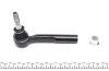 Наконечник тяги рульової (R) Opel Vectra C 1.6-3.2 02- FEBI BILSTEIN 26153 (фото 6)