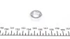 Наконечник тяги рульової (R) Opel Vectra C 1.6-3.2 02- FEBI BILSTEIN 26153 (фото 7)