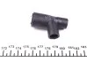 Патрубок вентиляции картера MB E-class (W124/W210) 93-97 FEBI BILSTEIN 26156 (фото 2)