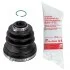 Пильовик ШРУС внутр. Ford/Mazda/Nissan (вир-во FEBI) FEBI BILSTEIN 26233 (фото 1)