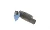 Насос омывателя стекла (дуальный) VW Caddy III/T5 03- FEBI BILSTEIN 26259 (фото 3)