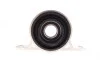Подшипник подвесной BMW 5 (E60/E61)/X3 (E83) 03-11 FEBI BILSTEIN 26265 (фото 4)