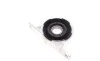 Подшипник подвесной BMW 5 (E60/E61)/X3 (E83) 03-11 FEBI BILSTEIN 26265 (фото 7)