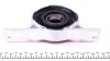Подшипник подвесной BMW 7 (E65/66) 730-760i 01-08 FEBI BILSTEIN 26266 (фото 3)