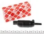 Насос омывателя стекла передних фар VW/BMW FEBI BILSTEIN 26274 (фото 1)