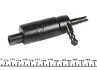 Насос омывателя стекла передних фар VW/BMW FEBI BILSTEIN 26274 (фото 6)