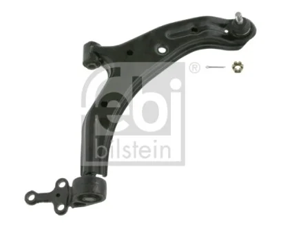 FEBI NISSAN важіль передн.прав.нижн. Almera 00- FEBI BILSTEIN 26278