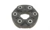 Муфта кардана эластичная BMW 3 (E90-93)/5 (E60/E61/F07/F10/F11) FEBI BILSTEIN 26294 (фото 3)