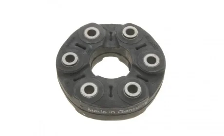 Муфта кардана эластичная BMW 3 (E90-93)/5 (E60/E61/F07/F10/F11) FEBI BILSTEIN 26294