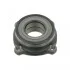 Подшипник ступицы колеса BMW X5 "R "00-06 FEBI BILSTEIN 26312 (фото 1)