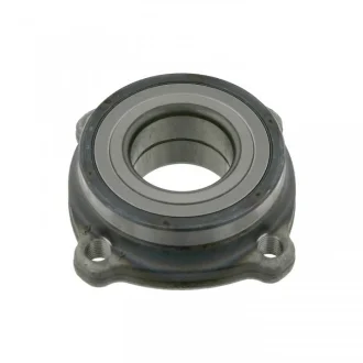 Подшипник ступицы колеса BMW X5 "R "00-06 FEBI BILSTEIN 26312