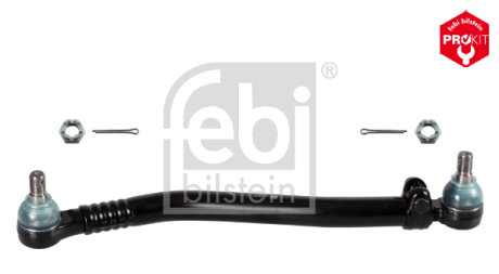 Тяга кермова з накінечником FEBI BILSTEIN 26317