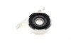 Підшипник підвісний BMW 5 (E60/E61)/X3 (E83) 04-11 (d=30mm) (M47/N43/N46/N47) FEBI BILSTEIN 26320 (фото 6)