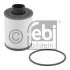 Фильтр топливный Fiat Ducato 2.2D/2.3D 06- FEBI BILSTEIN 26336 (фото 1)