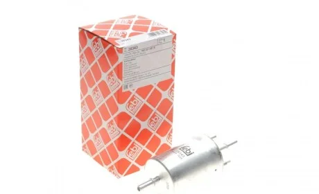 Фильтр топливный VW Caddy 1.2TSI 10- FEBI BILSTEIN 26343
